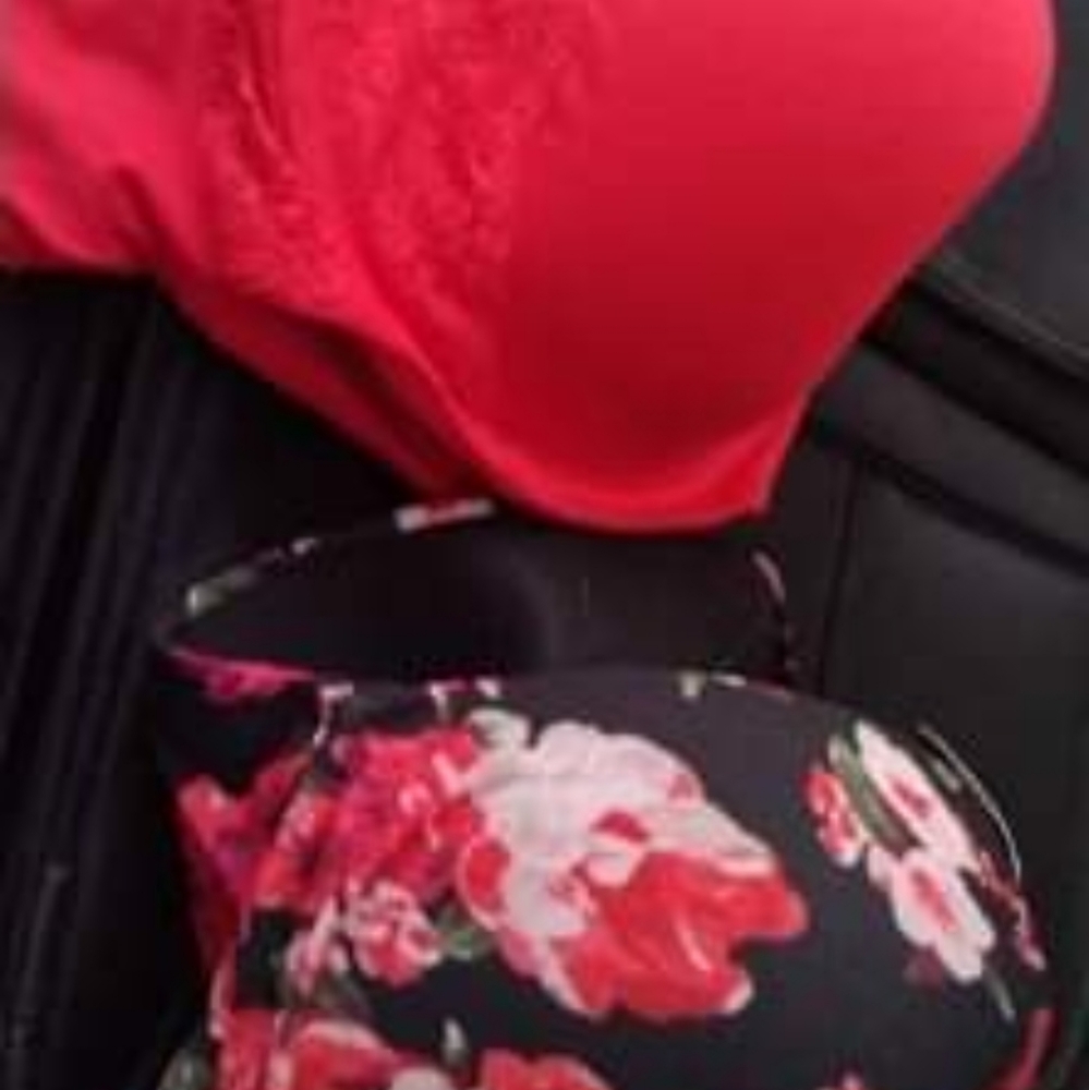 Bras
